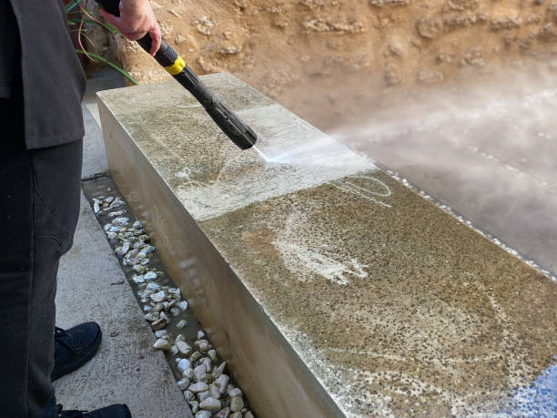 Why Choose Our Certified Pressure Washing Experts for Your Project Needs in Mcconnellsburg, PA?
