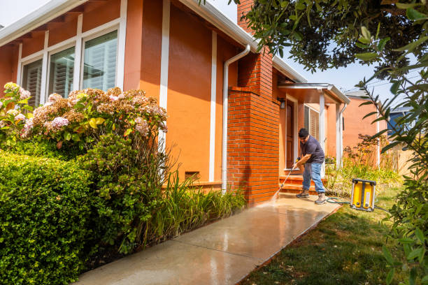 Best Pressure Washing Patio  in Mcconnellsburg, PA