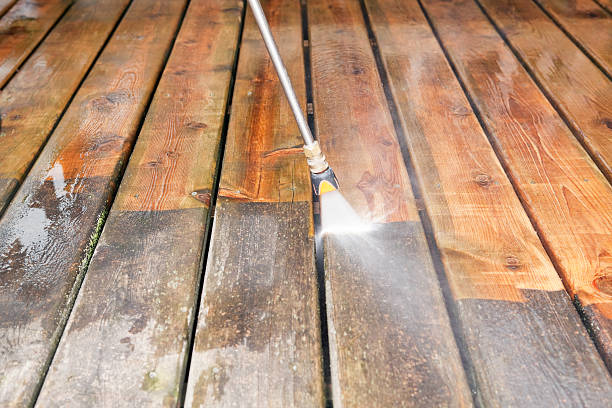 Best Sidewalk Pressure Washing  in Mcconnellsburg, PA