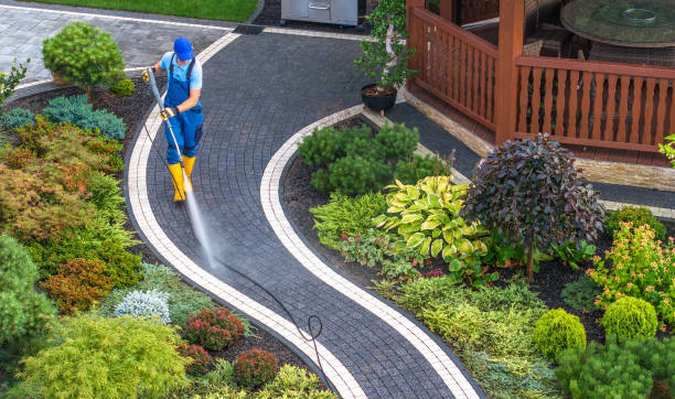 Best Roof Pressure Washing  in Mcconnellsburg, PA