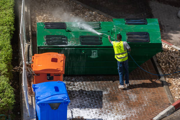 Best Local Pressure Washing Services  in Mcconnellsburg, PA