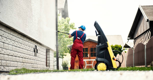 Roof Power Washing Services in Mcconnellsburg, PA